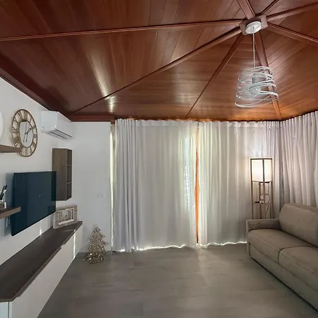 La Rosa Azzurra Napels