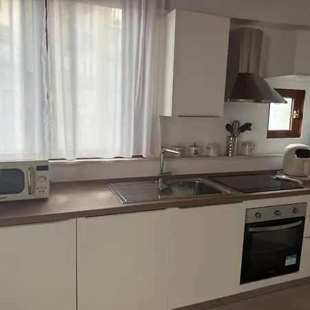 La Rosa Azzurra Daire