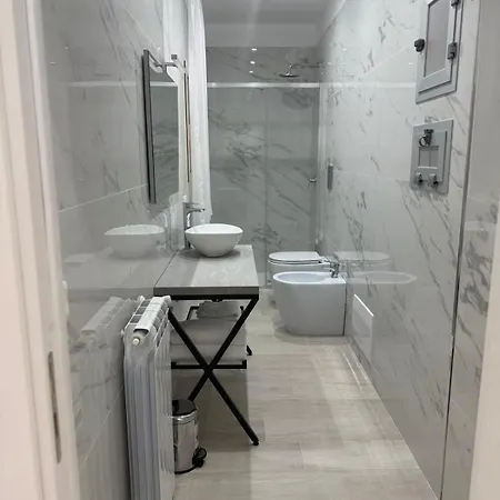 Daire La Rosa Azzurra