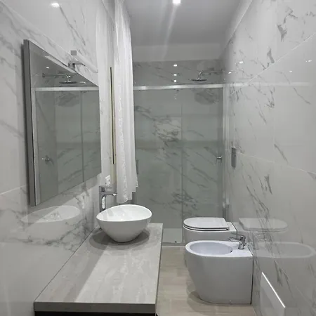 La Rosa Azzurra Daire