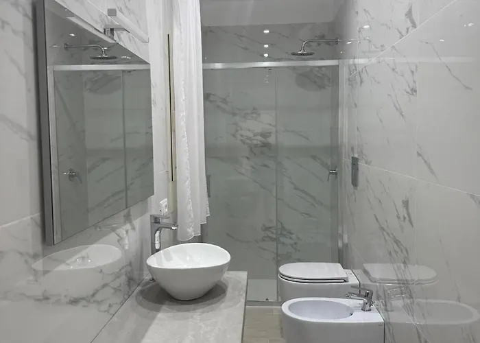 La Rosa Azzurra Apartamento